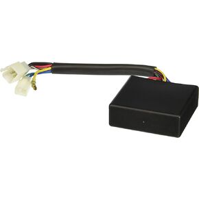 DB Electrical 160-02042 New Cdi Module For Kl650 Klr650 Kawaski 1991 1992 1993 1994 1995 1996 1997 1998 1999 2000 2001 2002-2007, Tengai 1990 1991 21119-1272 464226