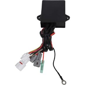 OCPTY High Performance CDI Box for Yamaha Warrior 350 YFM350X 1996