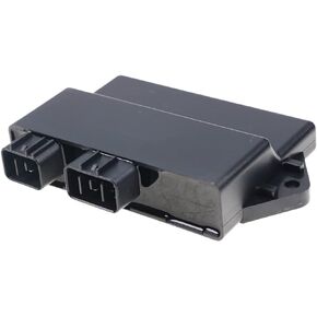 CDI Box 5GH-85540-10-00 Replaces for Yamaha Kodiak 400 YFM400 2001 2002 Warrior 350 YFM350X