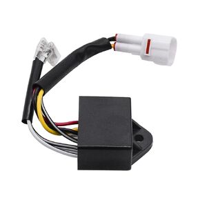 CDI Module Fit for Suzuki LT80 Quadsport 80 1996-2006 Replacement 32900-40B00