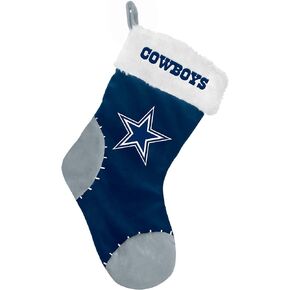 Dallas Cowboys Basic Stocking