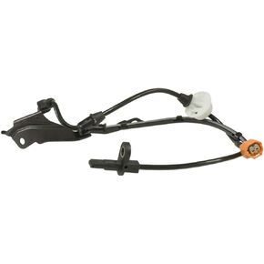 Front Left ABS WHEEL SPEED SENSOR Replacement For Honda Accord TSX 2003 2004 2005 2006 2007 2008