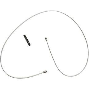 ACDelco Professional 18P1776 Intermediate Parking Brake Cable Assembly