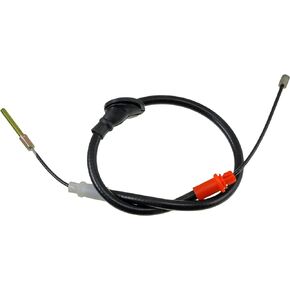Dorman C660394 Front Parking Brake Cable Compatible with Select Ford / Mazda Models