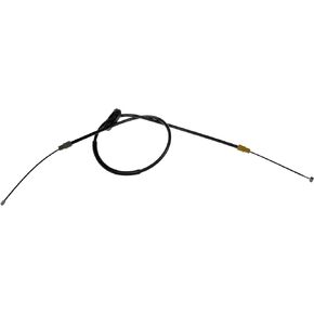 Dorman C660599 Front Parking Brake Cable Compatible with Select Ford / Lincoln Models