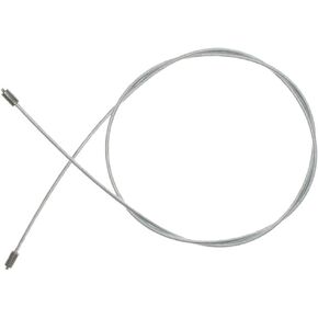Raybestos Premium Raybestos Element3 Replacement Center Parking Brake Cable for Select Chevrolet Silverado, Ford Ranger, GMC Sierra, Mazda B2500/B3000/B4000 Model Years (BC95404)