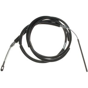Raybestos BC96090 Professional Grade Parking Brake Cable