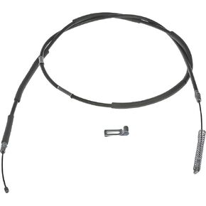 Dorman C661094 Rear Passenger Side Parking Brake Cable Compatible with Select Chevrolet/GMC Models