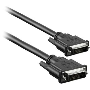 ATIVA™ DVI Gold Dual-Link Monitor Cable, 10'