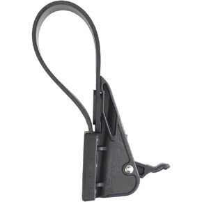 Soft Flex Fender Hanger for Boats and Yachts, Easy to Use, Quickly Adjusts Fender Height on Your Boat