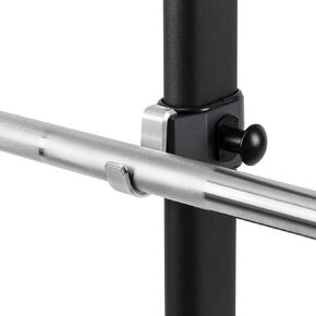Adjustable Barbell Hooks