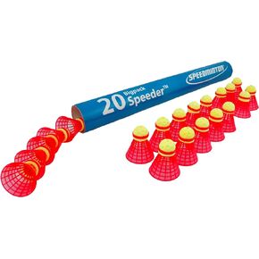 Fun Speeders 20 Pack