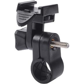 NITERIDER Unisex Adult Taillight Seat Stay Mount - Black, One Size