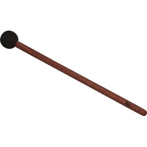 Singing Bowl Mallet, Felt Head — MADE IN GERMANY — For Meditation, Sound Healing Therapy and Yoga