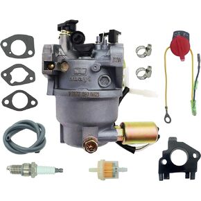 For HUAYI 4X90 4X90A Carburetor for CUB Cadet & MTD, 4X90HU,4X90HUA 547CC Engine Models Repalce 993-00170A 993-00170