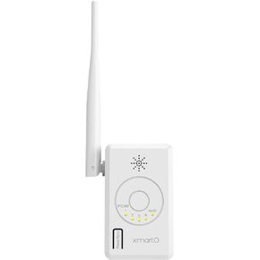 XMARTO RPT20 WiFi Security Camera Repeater/Range Extender - Works for XMARTO Plug-in WiFi Cameras and NVR with ver. 3.0+