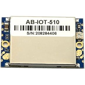 Two-Way Lora Signal Booster, 433MHz /510MHz /868MHz JMT Power Signal Amplifier Module WiFi Range Extender Transmitting & Receiving for Lora Router Ethernet RC Drone (IOT-433MHz SMA)