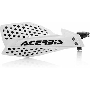 واقيات اليد Acerbis X-Ultimate - أسود/أخضر (2645481043)