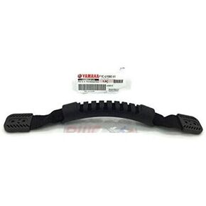 Yamaha F1C-U1552-00-00 GRIP ASSEMBLY; F1CU15520000