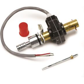 Auto Meter 5292 Arctic White Electric Speedometer Sender