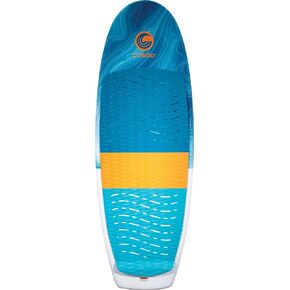 Connelly Baja Surfboard, 4'10"
