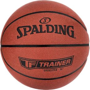 Spalding TF-Trainer 33" Oversized Indoor Basketball in Saudi Arabia
