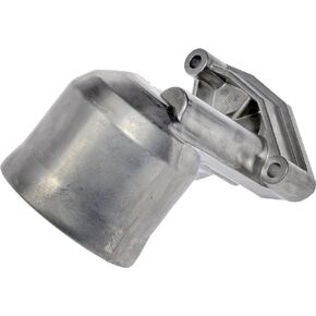 Oil Cooler Mount Front