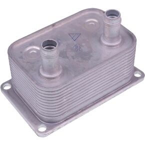 Motor Oil To Water Cooler 1240821 Compatible with Polaris RZR Ranger 1000 900 XP 2012-2024