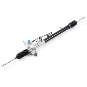 ECCPP Complete Power Steering Rack and Pinion Assembly For Honda CR-V 2.0L l4 1997-2001