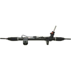 Cardone 22-3075 Remanufactured Hydraulic Power Steering Rack and Pinion Complete Unit (Renewed)