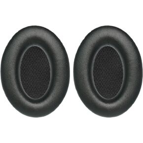 Premium Earpad Replacements for Bose Triport 1 (TP-1) Triport 1A (TP-1A), Around-Ear 1 (AE1) Headphones, Ear Pads Cushions with Noise Isolation Foam, Added Thickness