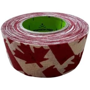 Renfrew Pro Patterned Cloth Hockey Tape 1.25in x 15yd