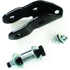 TeraFlex 1954202 JK Frame End Rear Track Bar Bracket Kit for Budget Boost