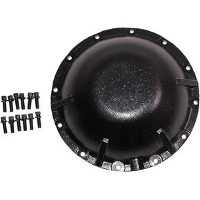 Rugged Ridge | Differential Cover, Heavy Duty, AMC 20 | 16595.20