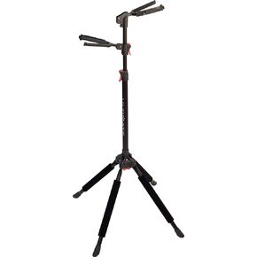 Ultimate Support Ultimate Genesis Double Guitar Stand (GS-102)