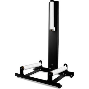 حامل تفصيل العجلات الدوارة، حامل تنظيف العجلات عالي التحمل لتنظيف إطارات العجلات وتلميع طلاء السيراميك in Kuwait