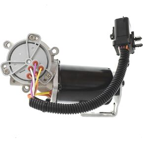labwork Transfer Case Motor CL347G360AA Compatible Replacement for 2012-2017 Ford Expedition 2012-2014 Ford F-150