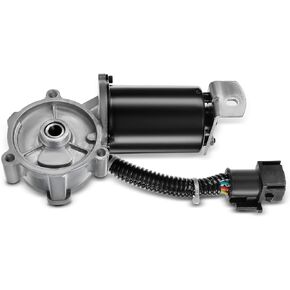 مشغل محرك ناقل الحركة A-Premium متوافق مع سيارات Ford وMazda - Explorer 1991-1995، Ranger 1990-1995، B2300/B3000/B4000 1994، Navajo 1991-1994، 4WD، استبدال OE# E8TZ7G360A