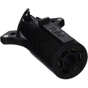 POLLAK (12716 7-Way to 4-Way Adapter