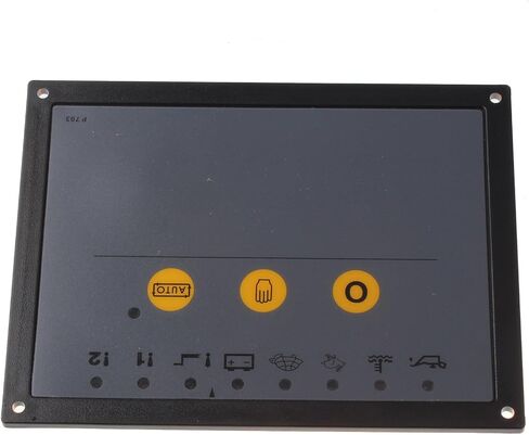 لوحة وحدة التحكم الإلكترونية HVACSTAR DSE703 لأعماق البحار مع ضمان لمدة عام in Saudi Arabia