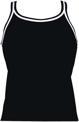 دولفين أكواشيب عقدة الزهور Racerback Tankini أعلى أنثى in Saudi Arabia