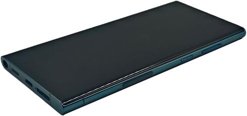 【 إصدار الولايات المتحدة】استبدال شاشة AMOLED لهاتف Samsung Galaxy S22 Ultra 5G مع طقم إطار لهاتف Samsung s22u SM-G908a SM-S908u S908w LCD مجموعة شاشة تعمل باللمس مع أدوات 6.8 بوصة أخضر in Saudi Arabia