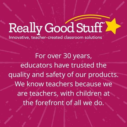 جيوب كرسي متعددة الجيوب من شركة Real Good Stuff مع مقلمة وحامل زجاجة ماء - 6 عبوات - أخضر/أزرق | أساسيات الفصل الدراسي ويجب اقتناؤها، وأكياس مقاعد للطلاب، ومنظم المكتب، وحقيبة التخزين in Kuwait