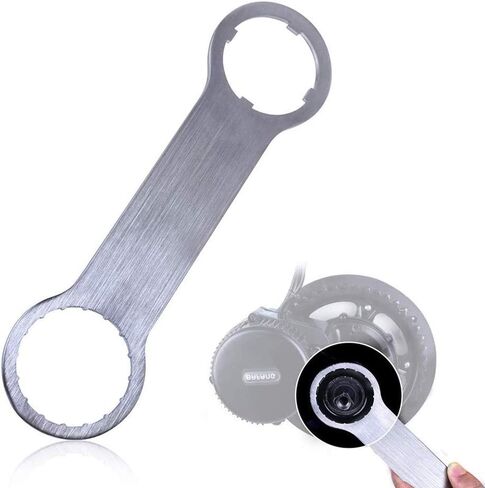 BAFANG BBS wrench BBSHD and BBS01 BBS02 mid drive motor installation tool in Kuwait