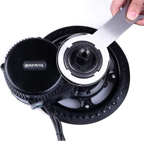 BAFANG BBS wrench BBSHD and BBS01 BBS02 mid drive motor installation tool in Kuwait