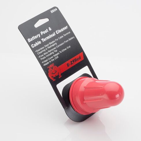منظف ​​عمود البطارية E-Z Red S504 in Kuwait