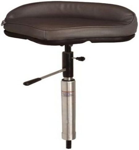 Springfield 1611433 Standard Power-Rise Stand-Up Pedestal Package for KingPin Bases in Saudi Arabia