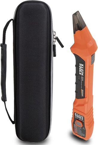 حقيبة Mchoi صلبة محمولة تناسب جهاز البحث عن قاطع الدائرة الكهربائية Klein Tools ET310 AC، حافظة فقط in Saudi Arabia