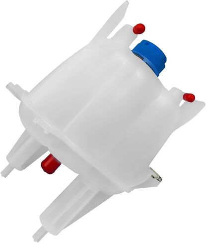 603-832 Coolant Reservoir Fit for Dodge Ram ProMaster 1500 2500 3500 2014 2015 2016 2017 2018 2019 2020 2021, Replace 52014880AA in Saudi Arabia