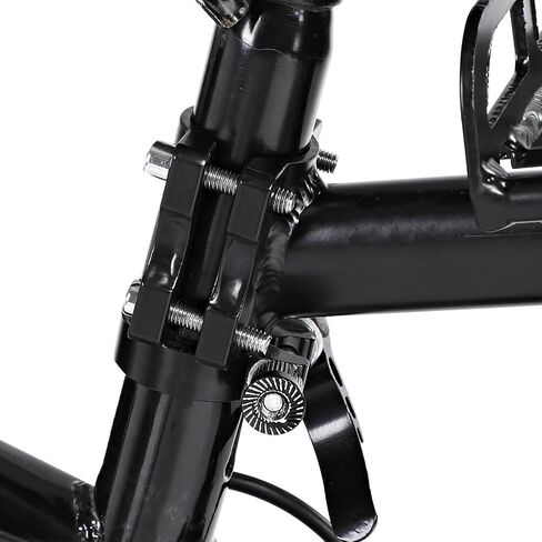 Bike Rear Rack Bicycle Cargo Rack Retractable Adjustable Aluminum Alloy Bicycle Rear Seat Luggage Shelf Mountain Bike Carrier Bracket Rack for Cargo Transport in Kuwait